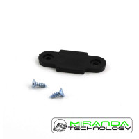 BC Soporte y tornillos sitema suelta anzuelos iCatcher